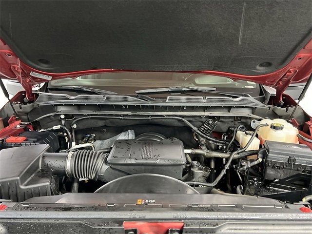 2024 GMC Sierra 2500 HD SLE