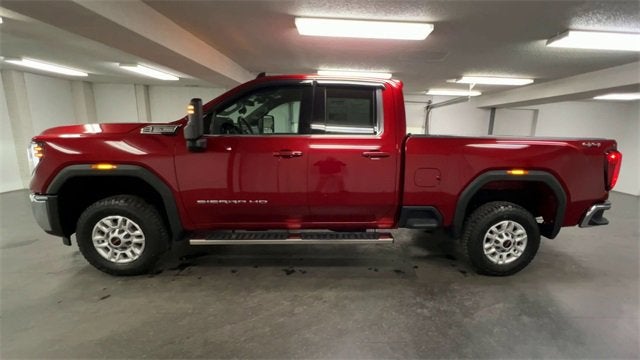 2024 GMC Sierra 2500 HD SLE