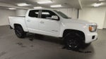 2020 GMC Canyon SLE