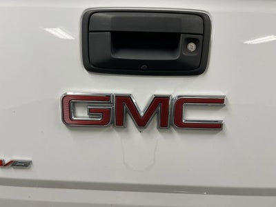 2020 GMC Canyon SLE