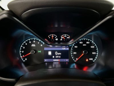 2019 GMC Canyon 4WD SLT