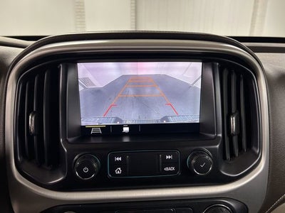 2019 GMC Canyon 4WD SLT