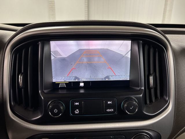 2019 GMC Canyon 4WD SLT