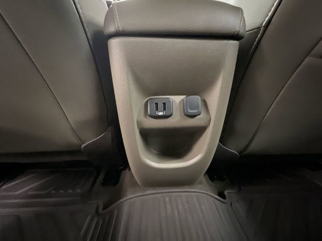 2019 GMC Canyon 4WD SLT