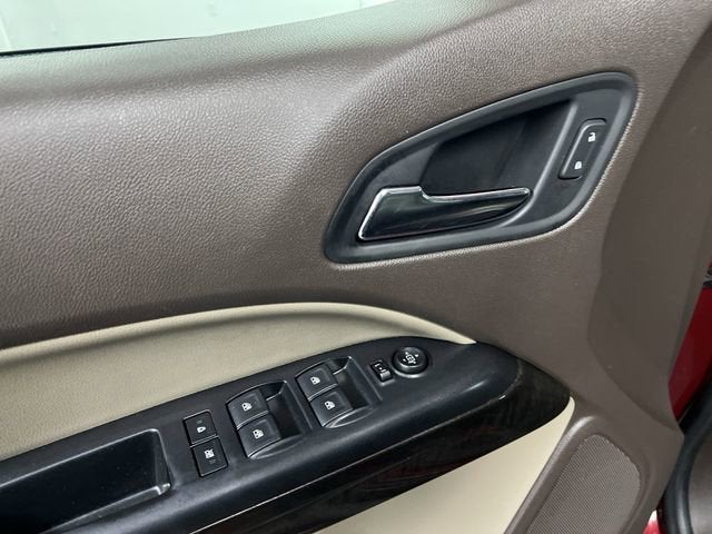 2019 GMC Canyon 4WD SLT