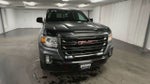2021 GMC Canyon AT4 - Cloth