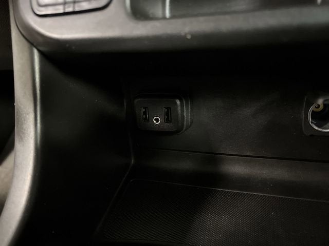 2021 GMC Canyon AT4 - Cloth