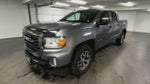 2021 GMC Canyon AT4 - Cloth