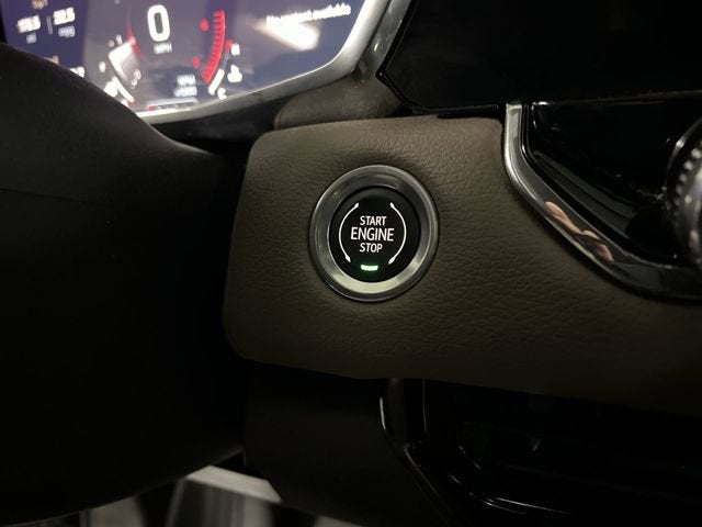 2025 GMC Canyon Denali