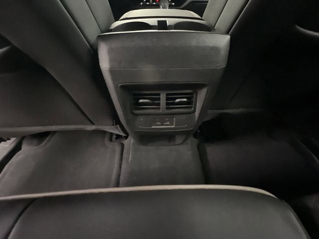 2025 GMC Canyon Denali