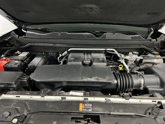 2025 GMC Canyon Denali
