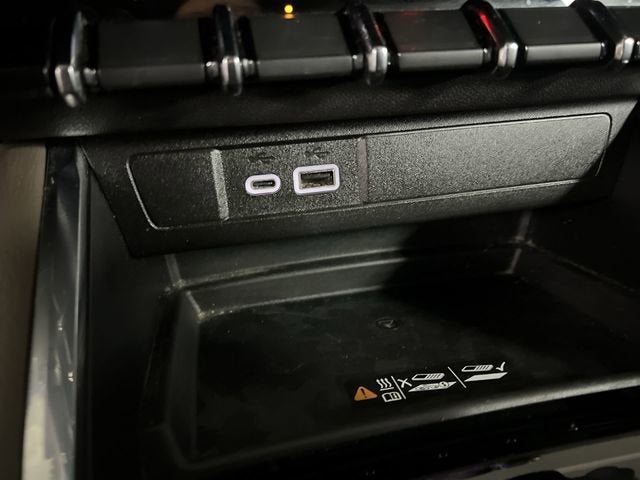 2025 GMC Canyon Denali