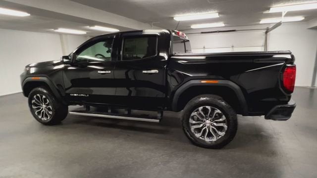 2025 GMC Canyon Denali