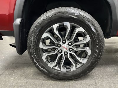 2025 GMC Canyon Denali
