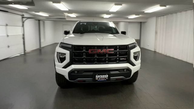 2023 GMC Canyon AT4
