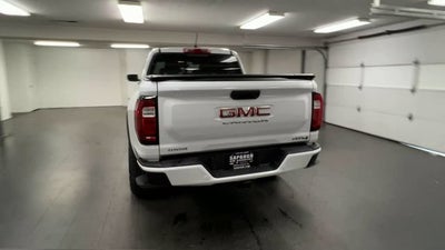 2023 GMC Canyon AT4