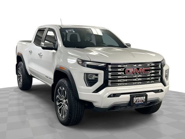 2023 GMC Canyon 4WD Denali Crew Cab Short Box's photo