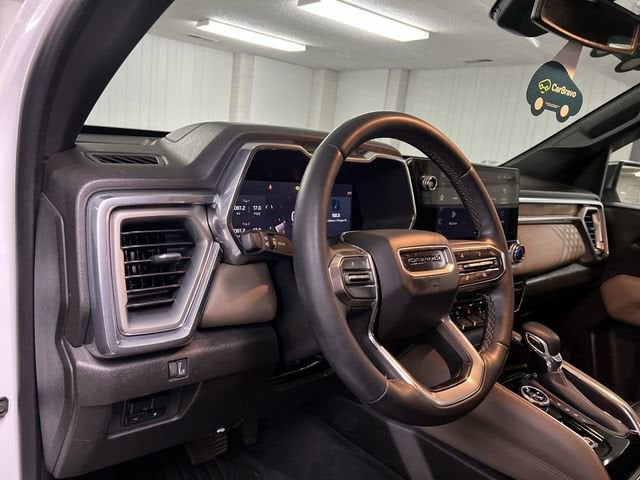 2023 GMC Canyon Denali