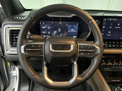 2023 GMC Canyon Denali