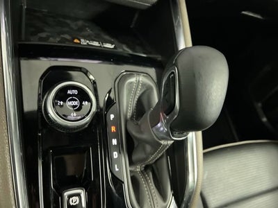 2023 GMC Canyon Denali
