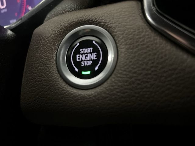 2023 GMC Canyon Denali