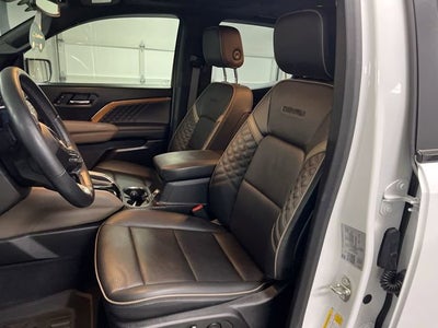 2023 GMC Canyon Denali