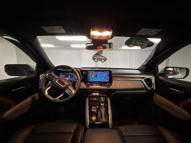 2023 GMC Canyon Denali