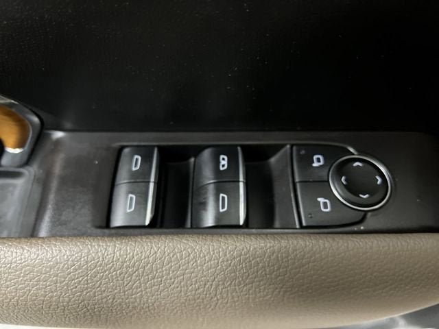 2023 GMC Canyon Denali
