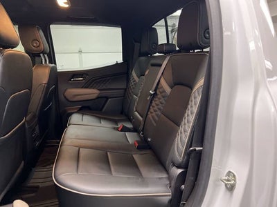 2023 GMC Canyon Denali