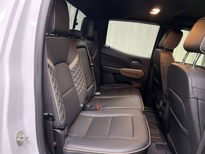 2023 GMC Canyon Denali