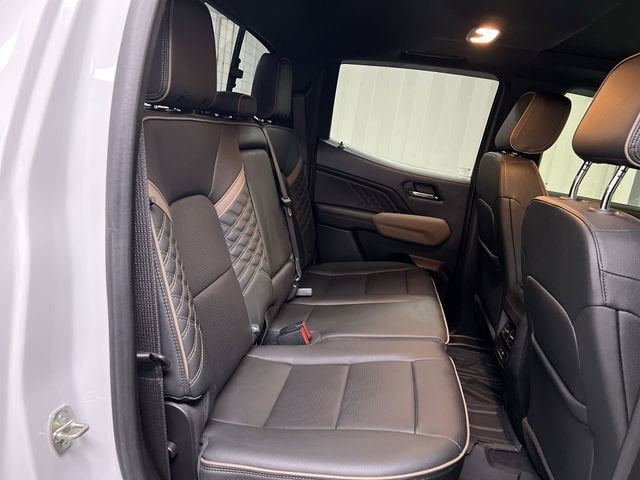 2023 GMC Canyon Denali