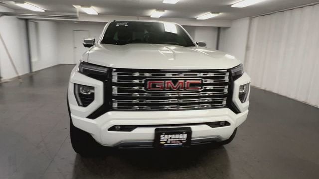 2023 GMC Canyon Denali