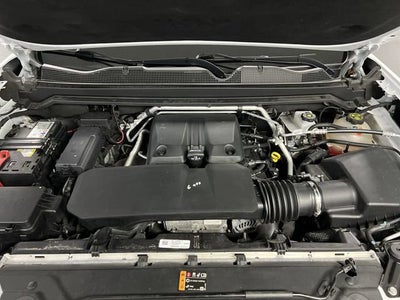 2023 GMC Canyon Denali