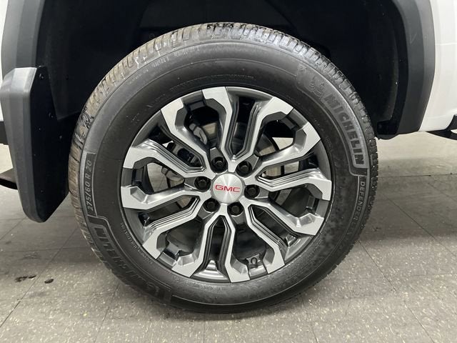 2023 GMC Canyon Denali