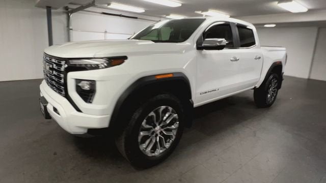 2023 GMC Canyon Denali