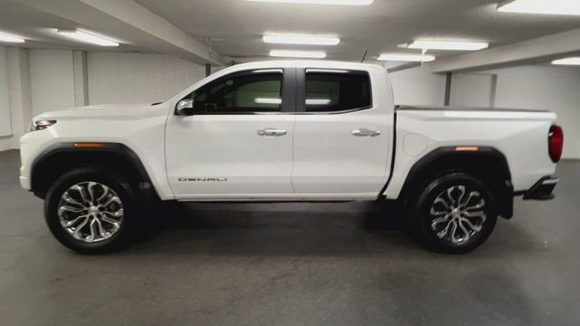 2023 GMC Canyon Denali