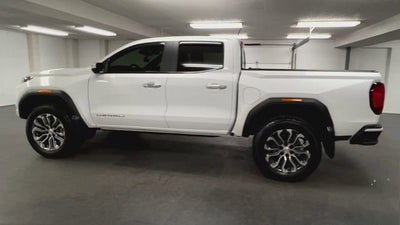 2023 GMC Canyon Denali