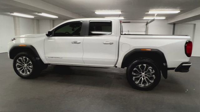 2023 GMC Canyon Denali