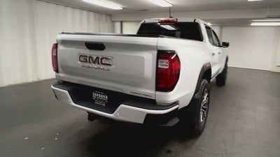 2023 GMC Canyon Denali