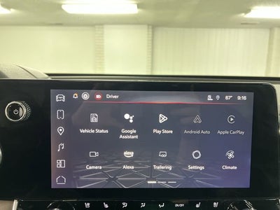 2024 GMC Canyon Denali