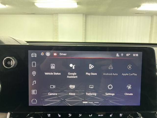 2024 GMC Canyon Denali