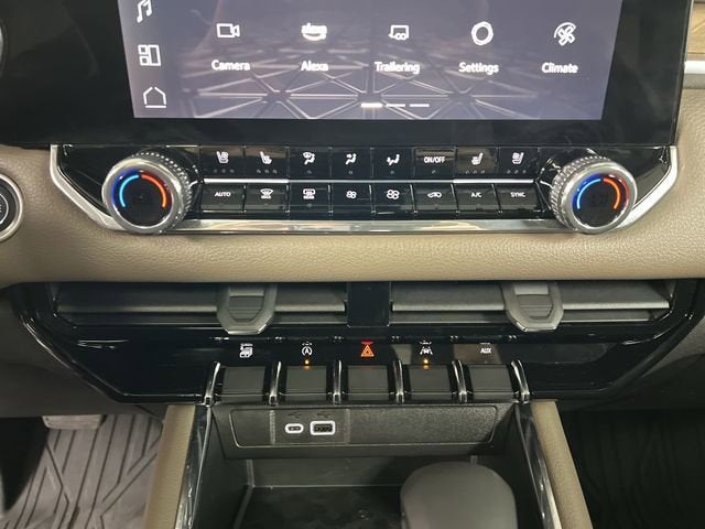 2024 GMC Canyon Denali