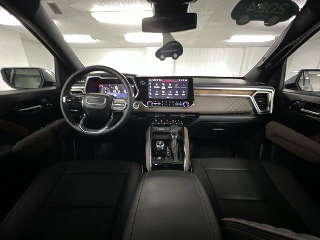 2024 GMC Canyon Denali