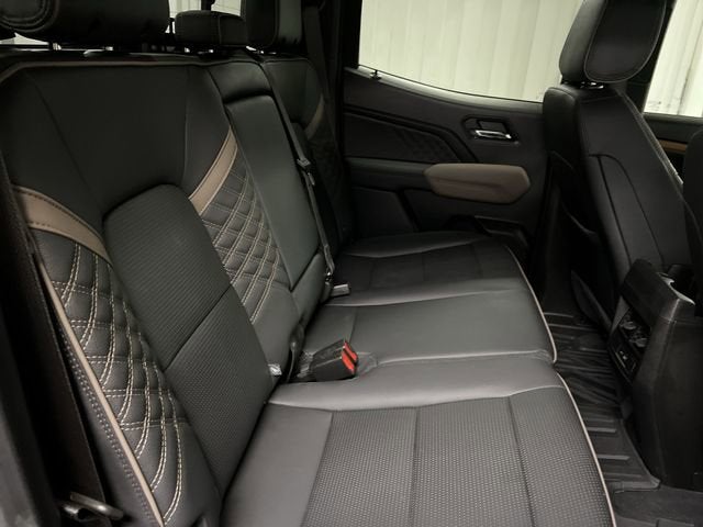 2024 GMC Canyon Denali