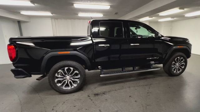 2024 GMC Canyon Denali