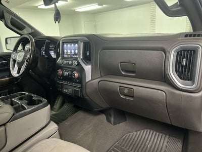 2020 GMC Sierra 1500 SLE