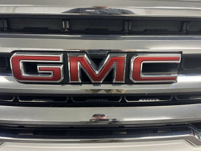 2020 GMC Sierra 1500 SLE