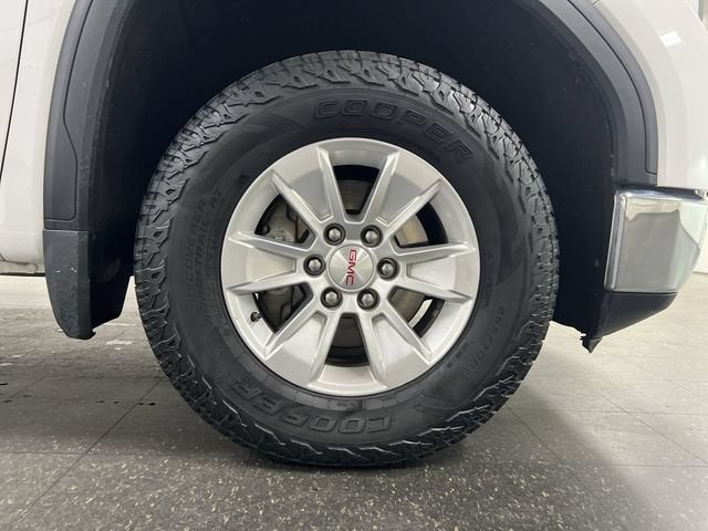 2020 GMC Sierra 1500 SLE