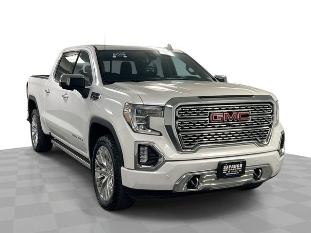 2019 GMC Sierra 1500 Denali
