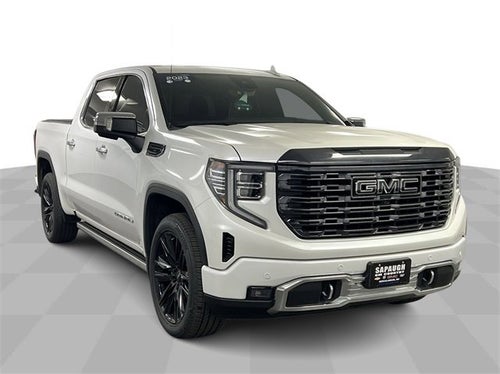 2023 GMC Sierra 1500 Denali Ultimate
